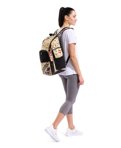 ARENA ONE GO BACKPACK 35L AO Bags - ONE GO NA