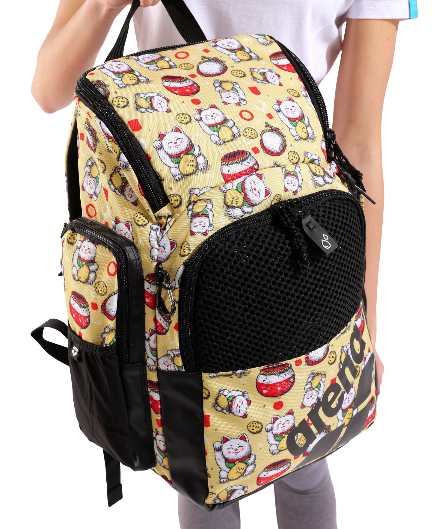 ARENA ONE GO BACKPACK 35L AO Bags - ONE GO NA