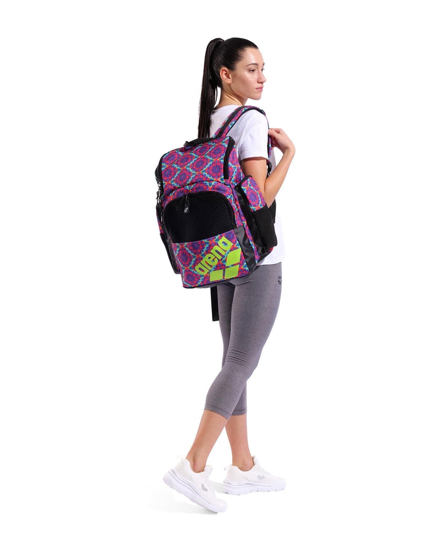ARENA ONE GO BACKPACK 35L AO Bags - ONE GO NA