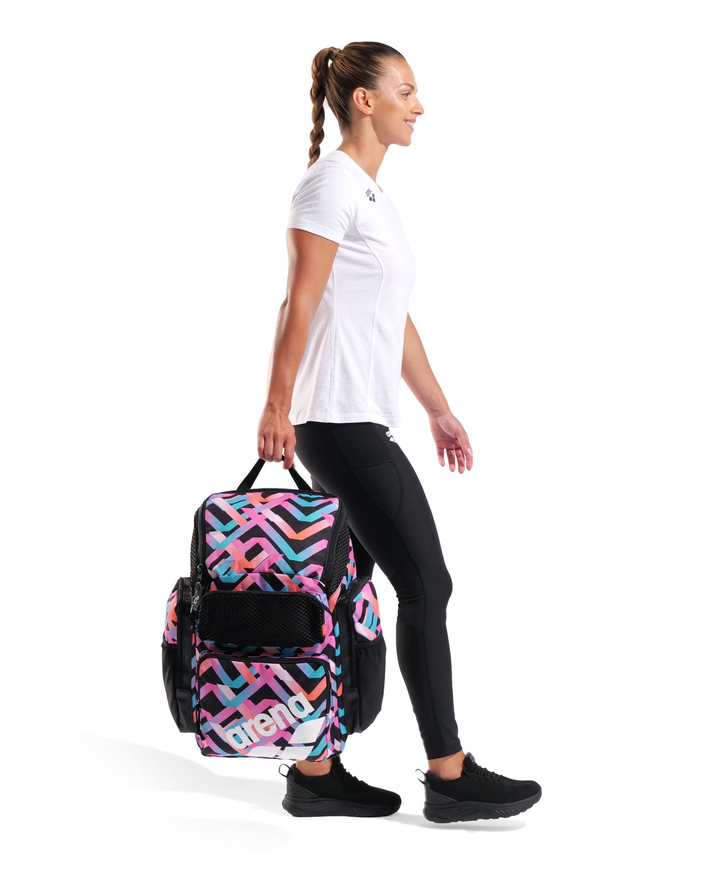 ARENA ONE GO BACKPACK 45L AO Bags - ONE GO NA
