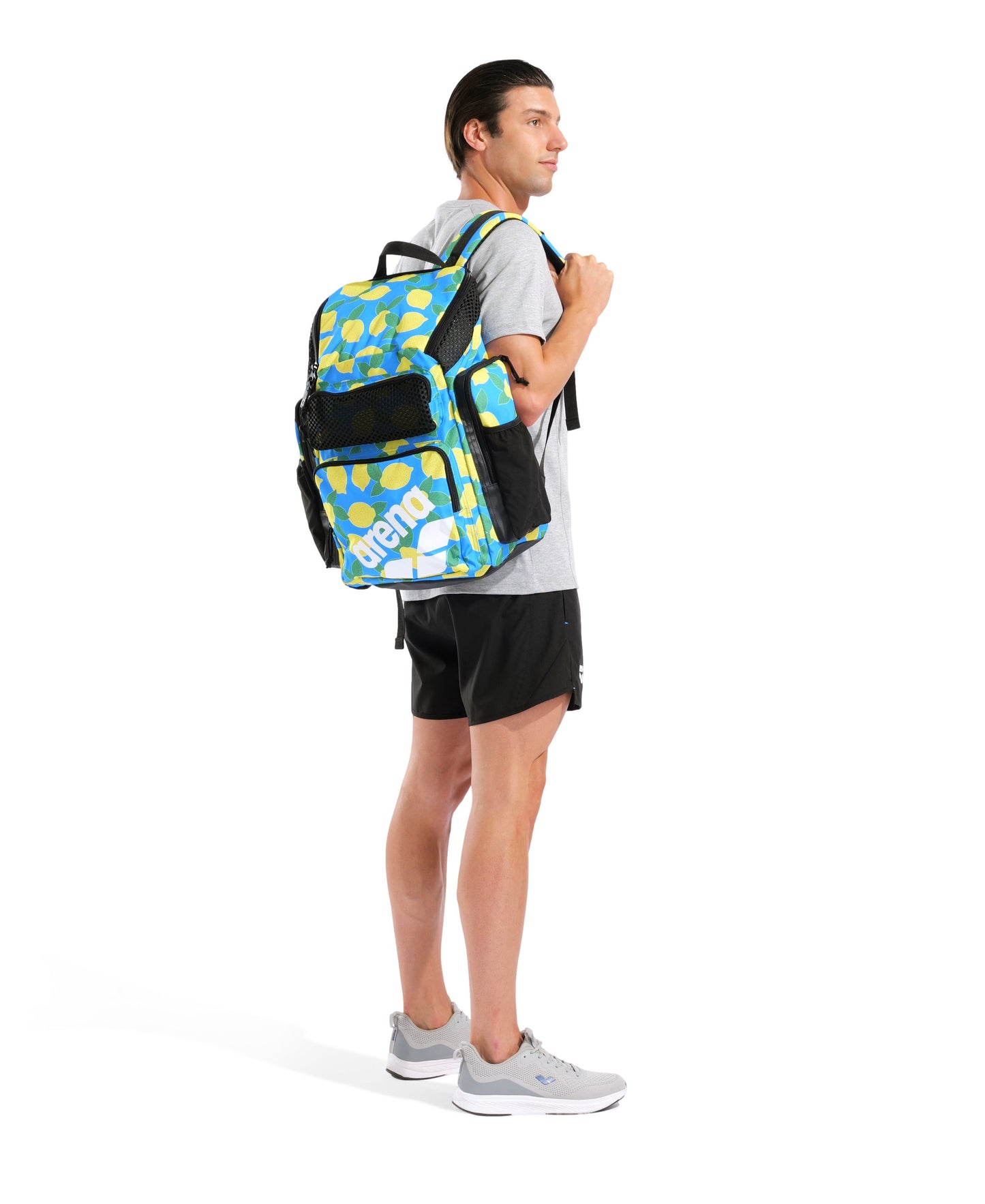 ARENA ONE GO BACKPACK 45L AO Bags - ONE GO NA