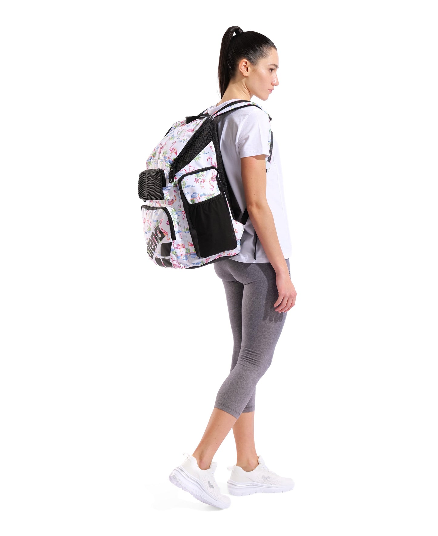 ARENA ONE GO BACKPACK 45L AO Bags - ONE GO NA