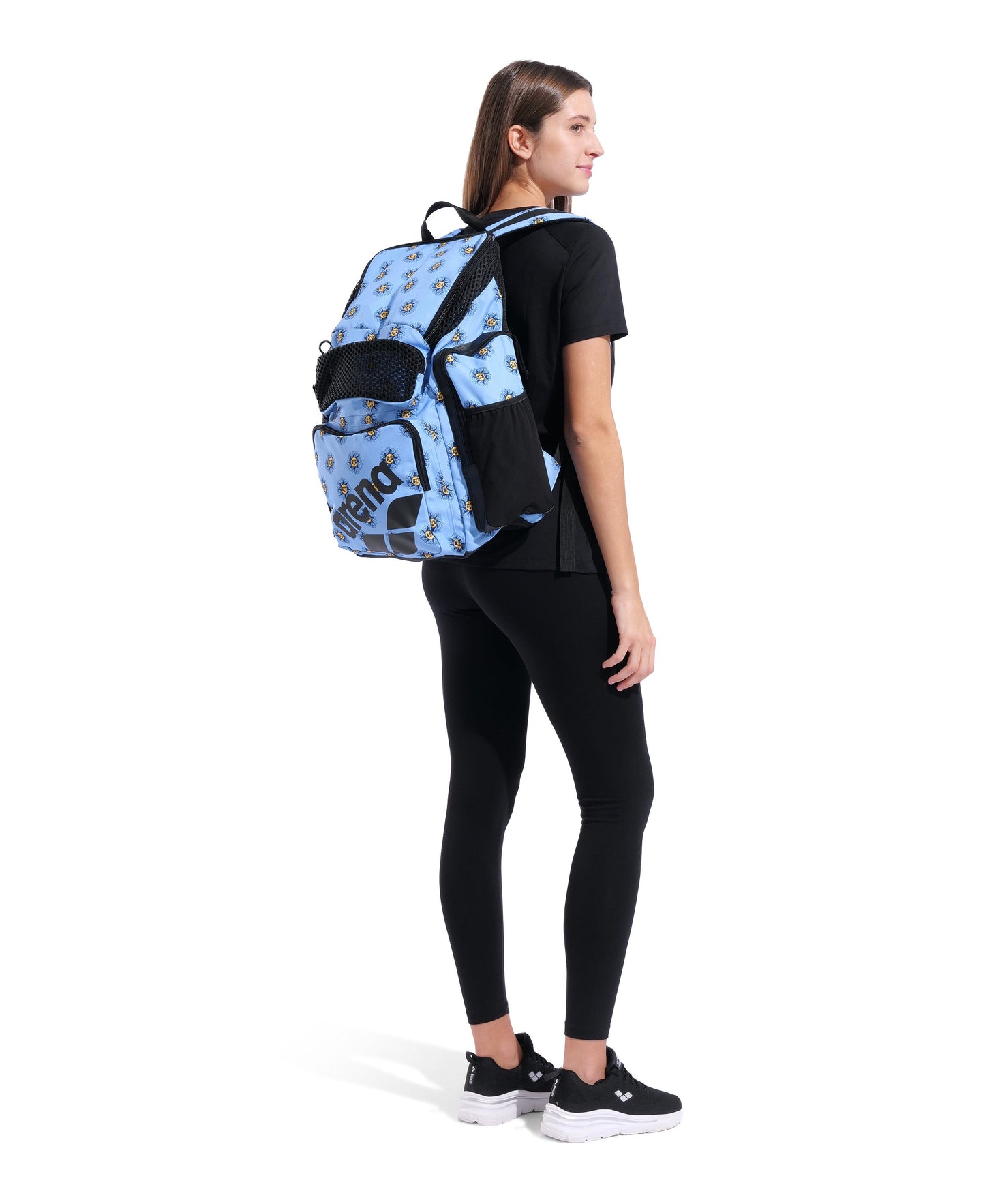 ARENA ONE GO BACKPACK 45L AO Bags - ONE GO NA