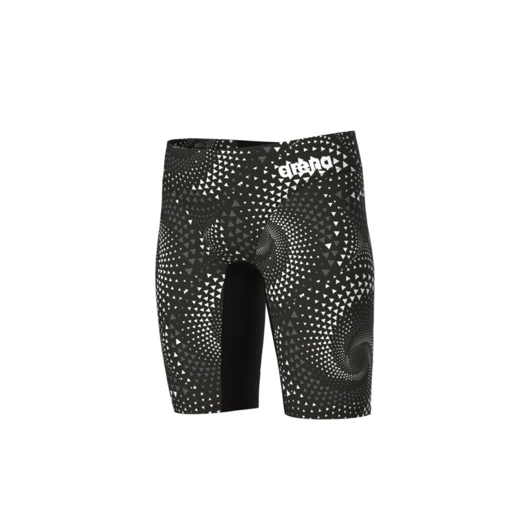 BOY'S ARENA FIREFLOW SWIM JAMMER Performance BOY