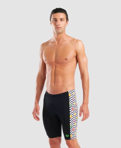 Arena ARENA FRUITS SWIM JAMMER F Performance MAN