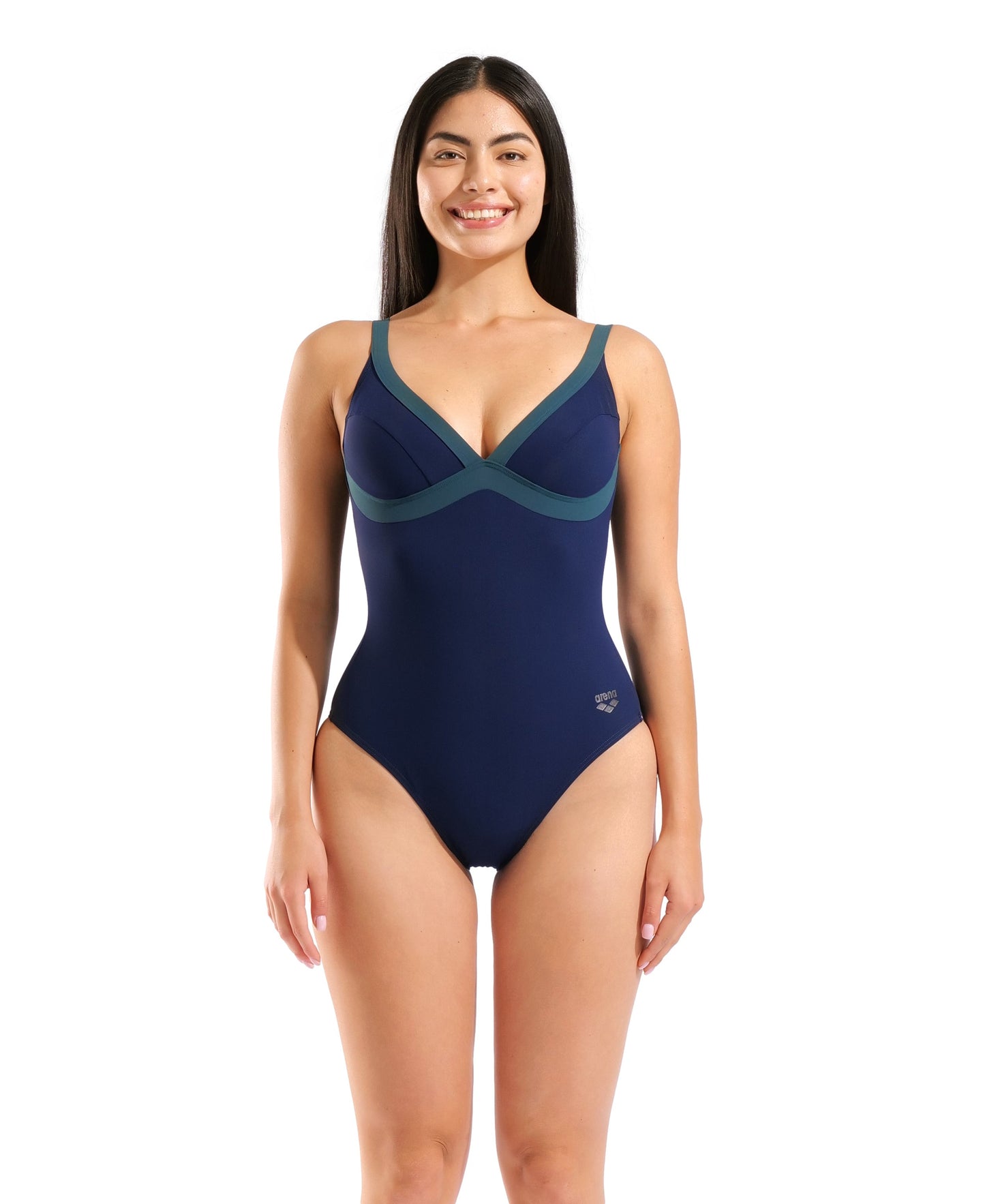 ARENA SWIMSUIT DANIELA U BACK Shapewear WOMAN
