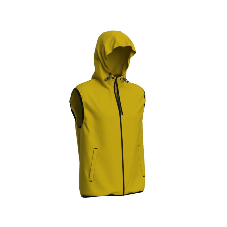 Arena ARENA SLEEVELESS JACKET Beach Evolution MAN