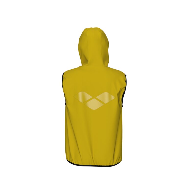 Arena ARENA SLEEVELESS JACKET Beach Evolution MAN