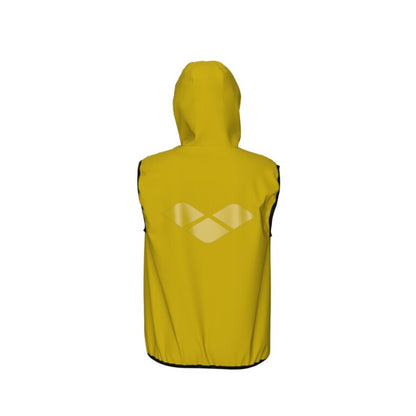 Arena ARENA SLEEVELESS JACKET Beach Evolution MAN