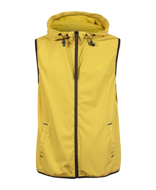 Arena ARENA SLEEVELESS JACKET Beach Evolution MAN