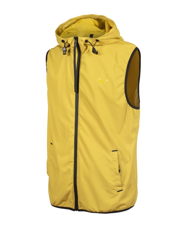 Arena ARENA SLEEVELESS JACKET Beach Evolution MAN