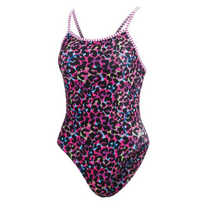 DOLFIN Uglies Kool Kat String Back 1-Piece
