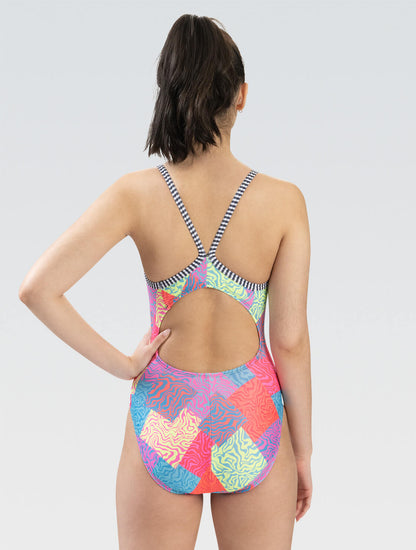 DOLFIN Uglies Women\'s Hypnotize One Piece Suit
