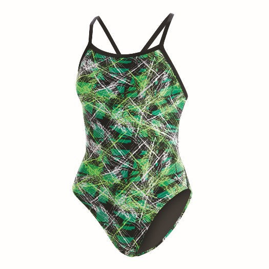DOLFIN XtraSleek Women&#39;s Destroyer V Back
