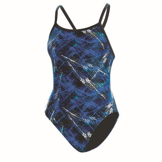 DOLFIN XtraSleek Women&#39;s Destroyer V Back