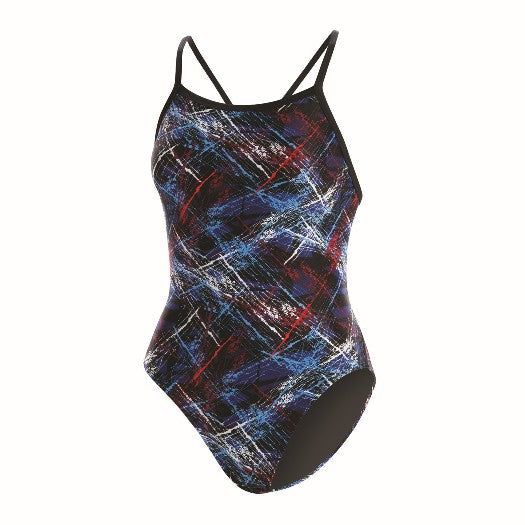 DOLFIN XtraSleek Women&#39;s Destroyer V Back