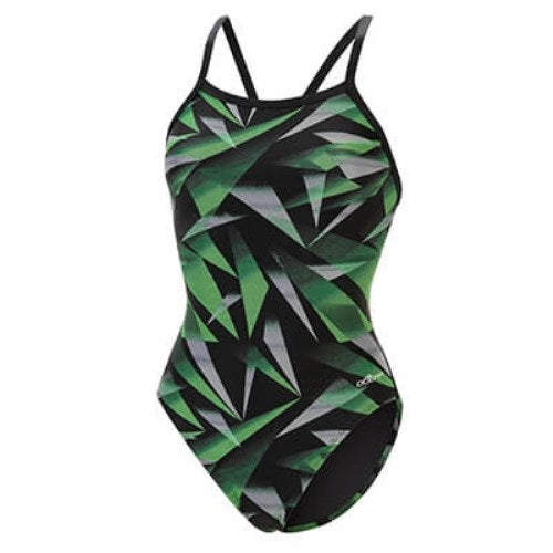 DOLFIN XtraSleek Women\'s Galactic V Back
