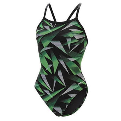 DOLFIN XtraSleek Women\'s Galactic V Back