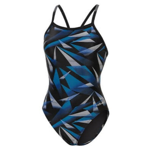 DOLFIN XtraSleek Women\'s Galactic V Back