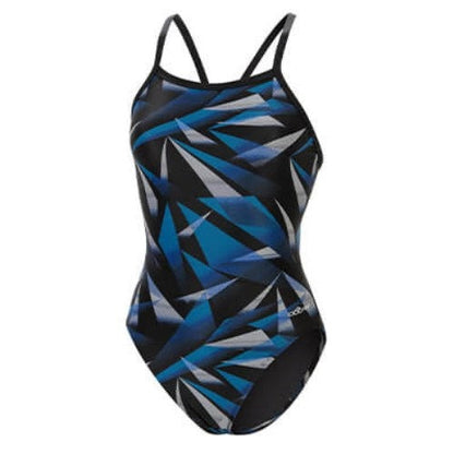 DOLFIN XtraSleek Women\'s Galactic V Back