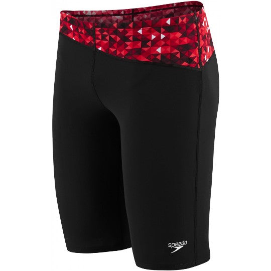 SPEEDO Nano Fracture PowerPLUS Jammer