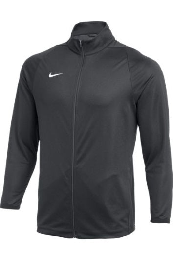 NIKE Men&#39;s Epic Knit Warm-Up Jacket 2.0