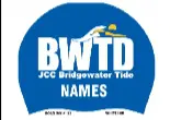 Bridgewater_PERSONALIZED SILICONE Caps (Set of 2)