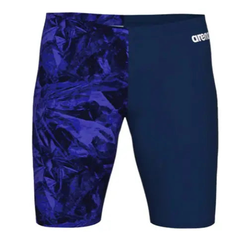 Norwood_Arena Men’s Team Crackle Swim Jammer