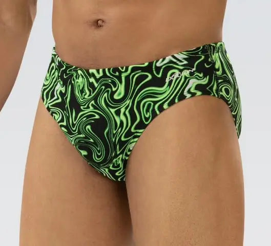 South Plainfield_Men’s Reliance Forcefield Racer Brief Swimsuit