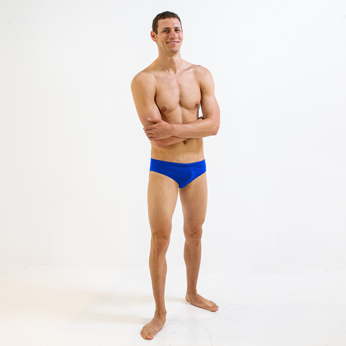 FINIS Male Adult Brief