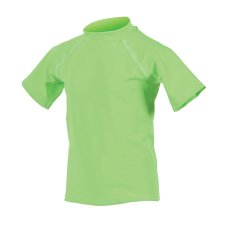DOLFIN Unisex Kids Little Dolfins Rashguard