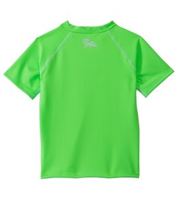DOLFIN Unisex Kids Little Dolfins Rashguard