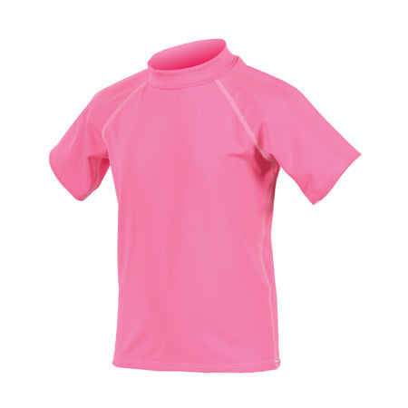 DOLFIN Unisex Kids Little Dolfins Rashguard