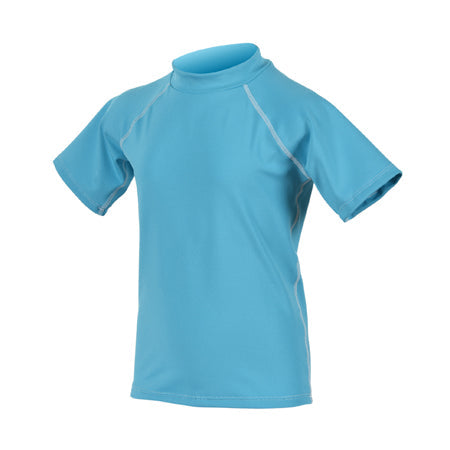 DOLFIN Unisex Kids Little Dolfins Rashguard