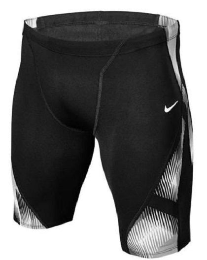 NIKE Swim Beam Male Jammer - (Additional Colors)
