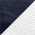 navy/white