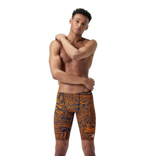 Speedo Men's Hydrochasm Jammer