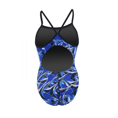 Dolfin Reliance Predator V Back Swimsuit
