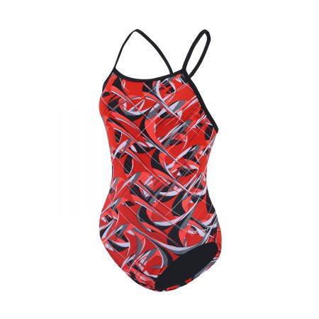 Dolfin Reliance Predator V Back Swimsuit
