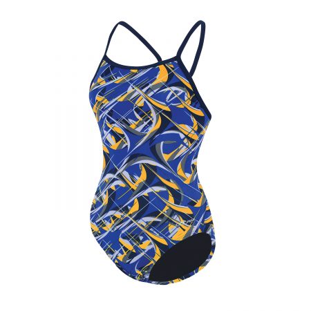 Dolfin Reliance Predator V Back Swimsuit