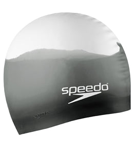 SPEEDO Silicone Composite Cap