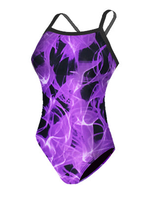 WATERPRO Female Quantum Flyback