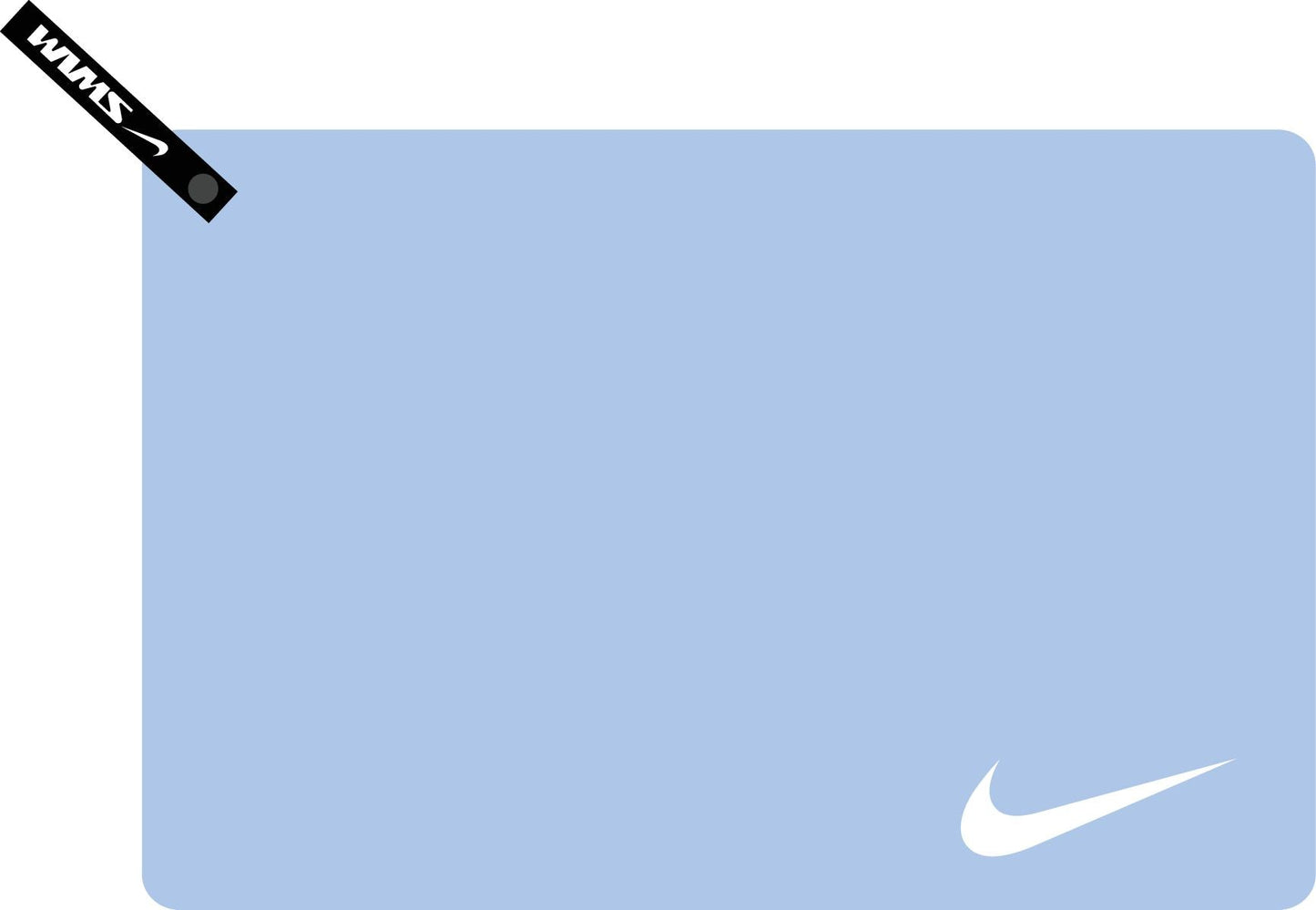 Nike Quick-Dry Swim Towel