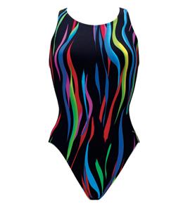 DOLFIN LTF Series Chloroban HP Back VERVE