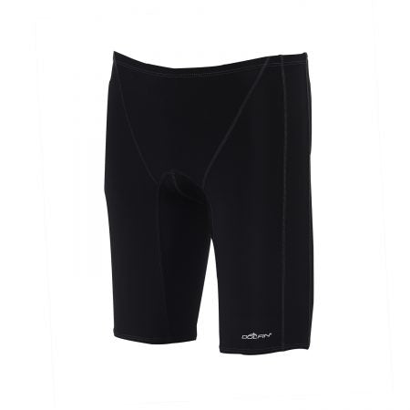 DOLFIN Men&#39;s Graphlite Series Solid Jammer