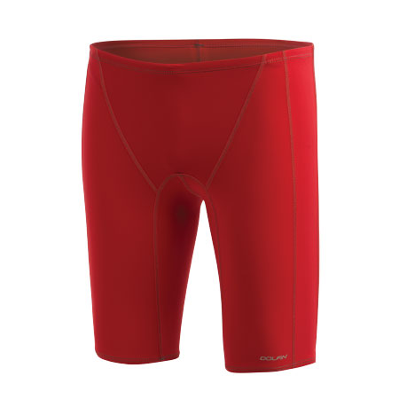 DOLFIN Men&#39;s Graphlite Series Solid Jammer