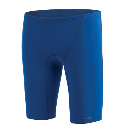 DOLFIN Men&#39;s Graphlite Series Solid Jammer