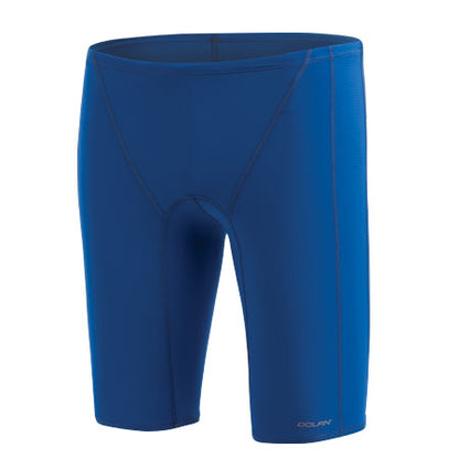 DOLFIN Men&#39;s Graphlite Series Solid Jammer