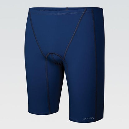DOLFIN Men&#39;s Graphlite Series Solid Jammer