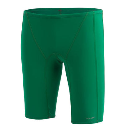 DOLFIN Men&#39;s Graphlite Series Solid Jammer